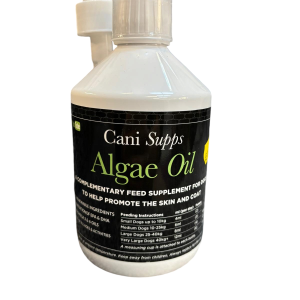 Algae Oil