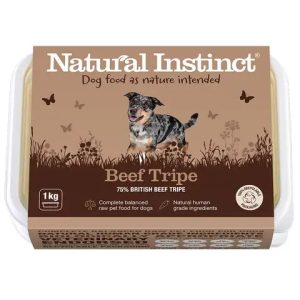 Beef Tripe