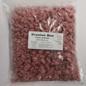 Beef mince 1kg-min