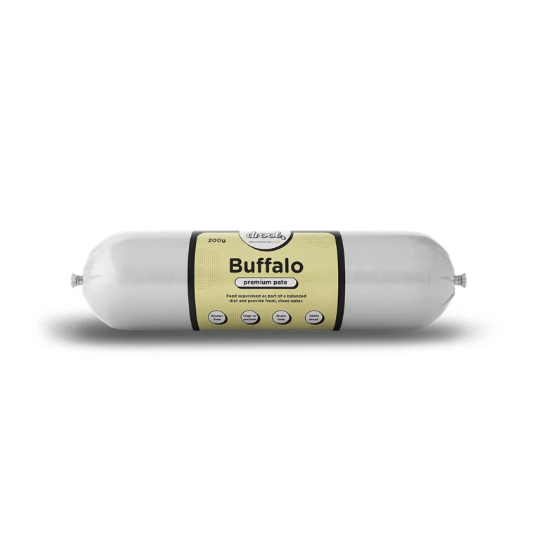 Buffalo