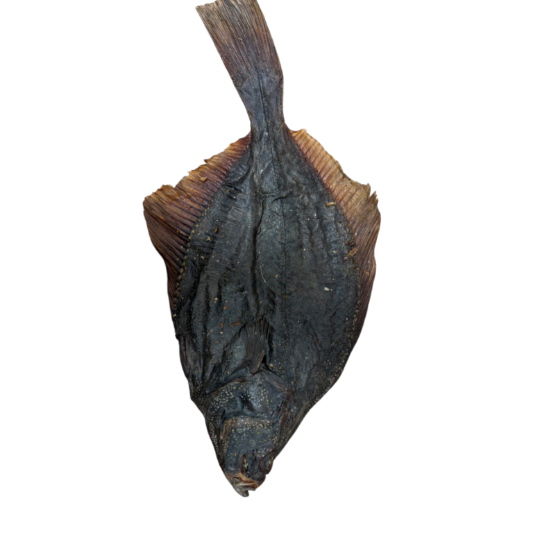 Dried Fish