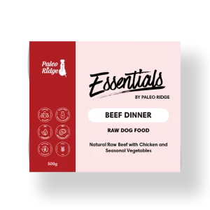 Essentials-Beef