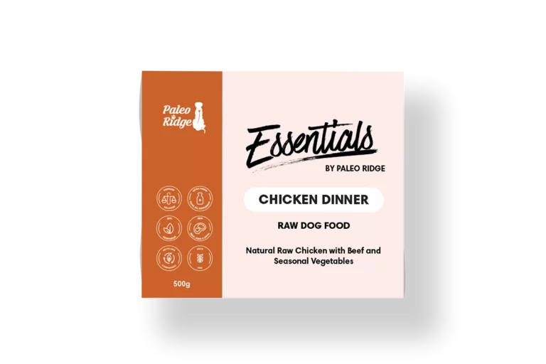 Essentials-Chicken