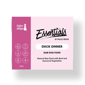 Essentials-Duck