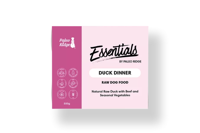 Essentials-Duck