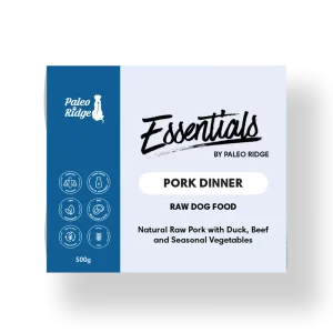 Essentials-Pork