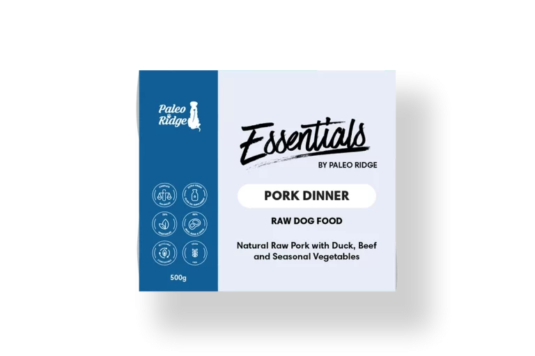 Essentials-Pork