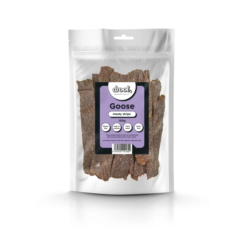 Goose-Meaty-Strips-150g