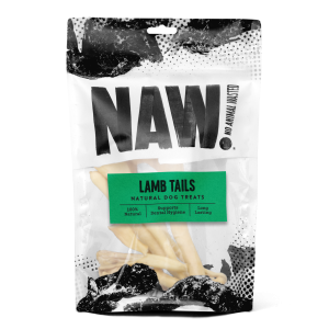 NAW_Lamb Tails 150g_Primary