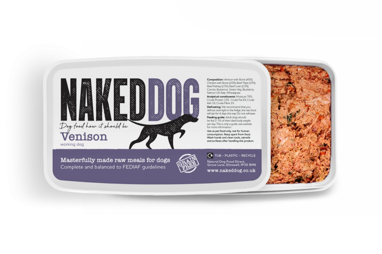 NakedDog_500g_Venison_Topdown_Lidoff.webp