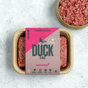 Naturaw Duck&Beef