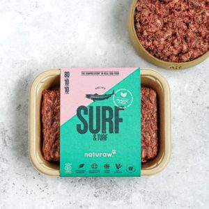 Naturaw Surf&Turf