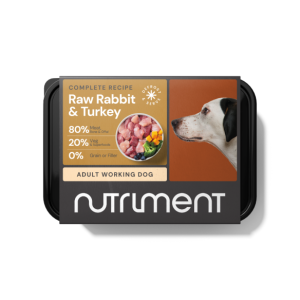 Nutimrent Rabbit