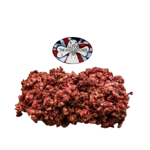 Ox mince &