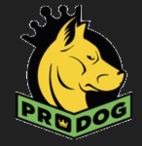 PRodog