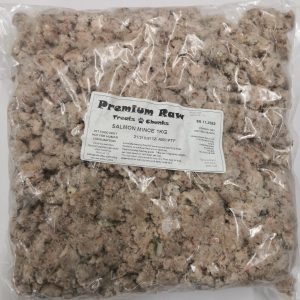 Salmon mince 1kg-min