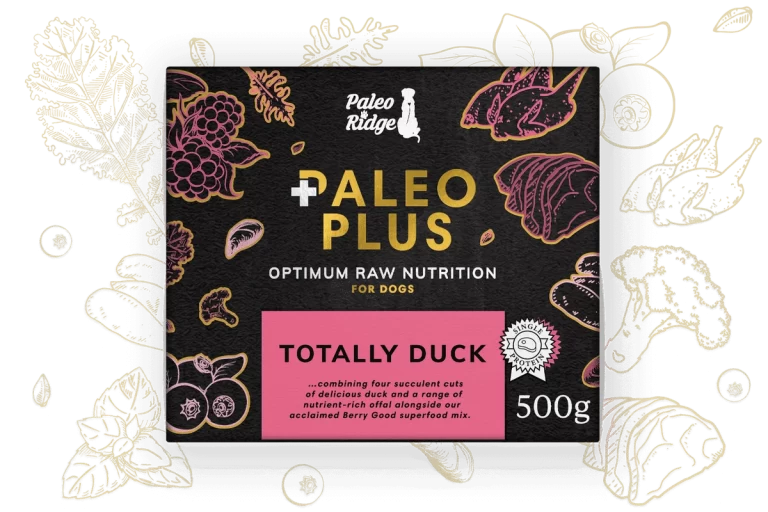 Totally-Duck-Paleo-Plus-PR-II