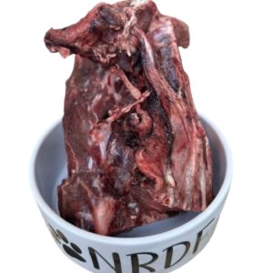 Venison Neck