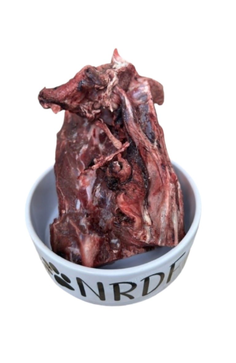 Venison Neck