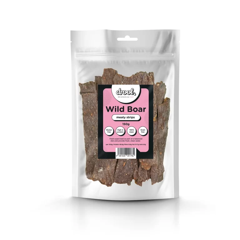 Wild-Boar-Meaty-Strips-150g