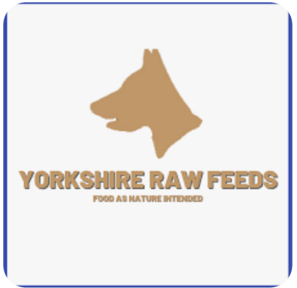 Yorkshire Raw Feeds