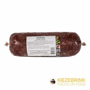 hare mix sausage-500×500