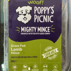 poppys picnic lamb