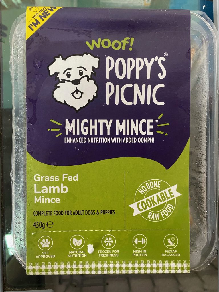 poppys picnic lamb