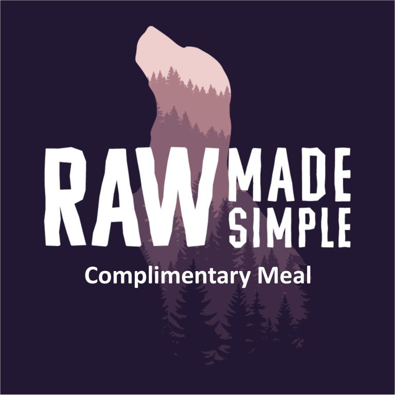 raw made simple